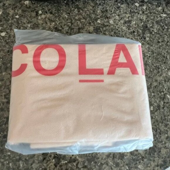 Colab Cruise Port Black Shoulder Bag Crossbody NWT - Picture 14 of 14